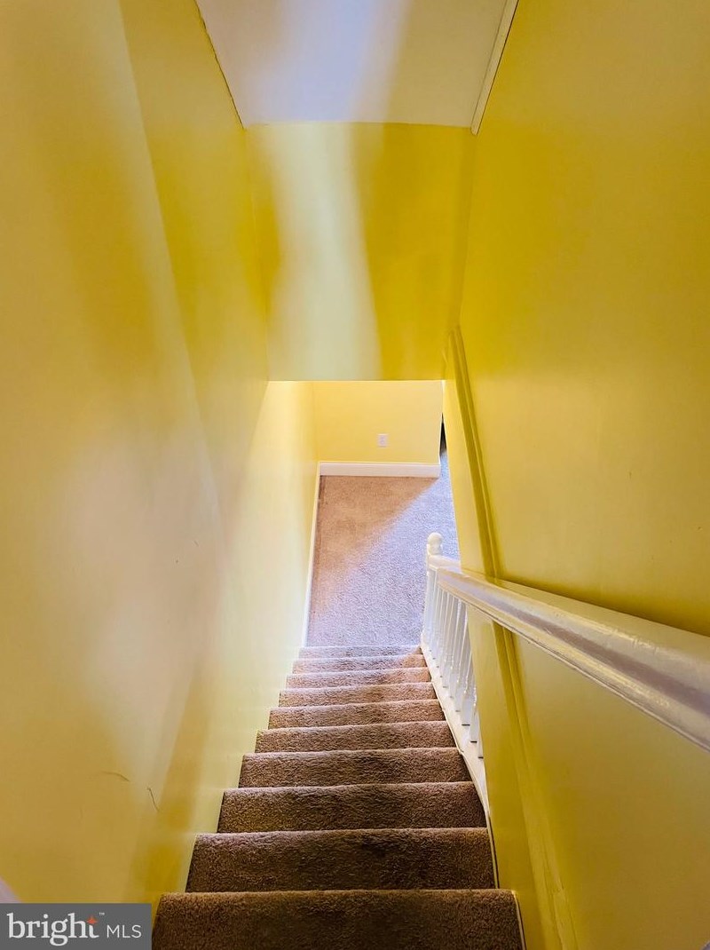 418 Bonsal St, Baltimore MD  21224-2708 exterior