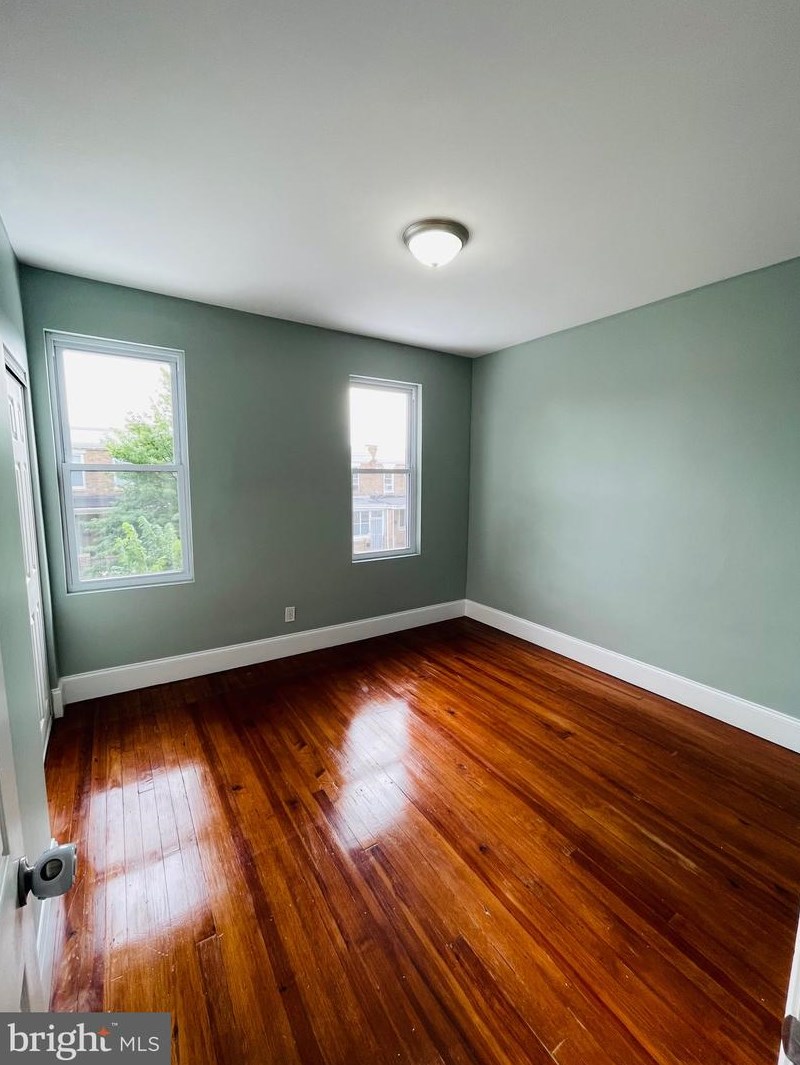 418 Bonsal St, Baltimore MD  21224-2708 exterior