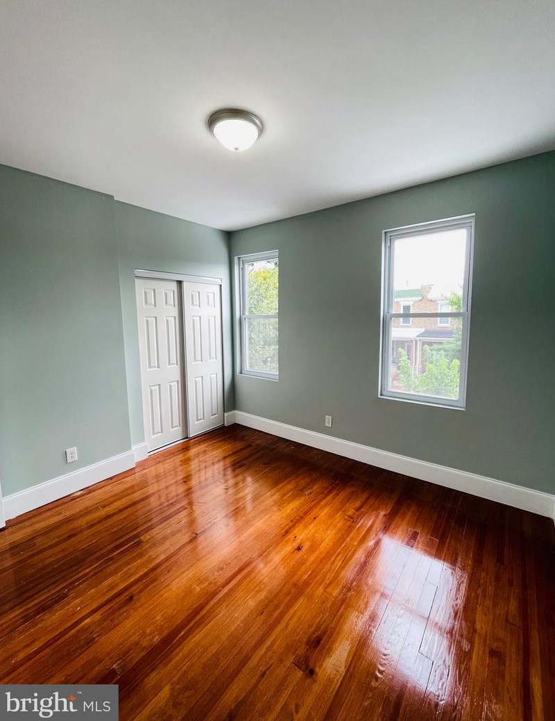 418 Bonsal St, Baltimore MD  21224-2708 exterior