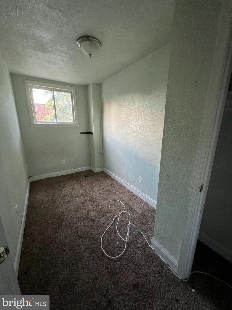 2818 Quantico Ave, Baltimore MD 21215-6621 exterior