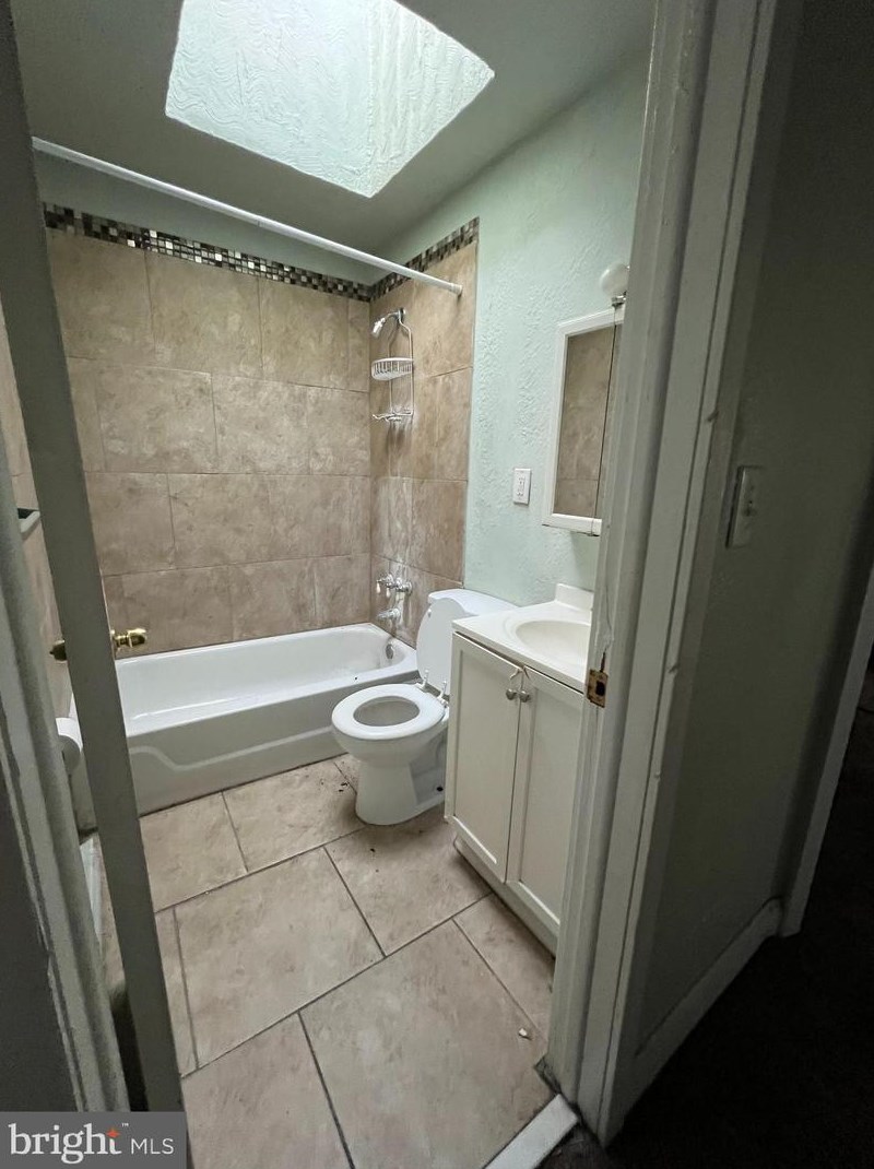 2818 Quantico Ave, Baltimore MD 21215-6621 exterior