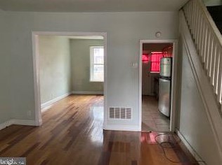 2818 Quantico Ave, Baltimore MD 21215-6621 exterior