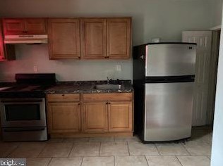 2818 Quantico Ave, Baltimore MD 21215-6621 exterior