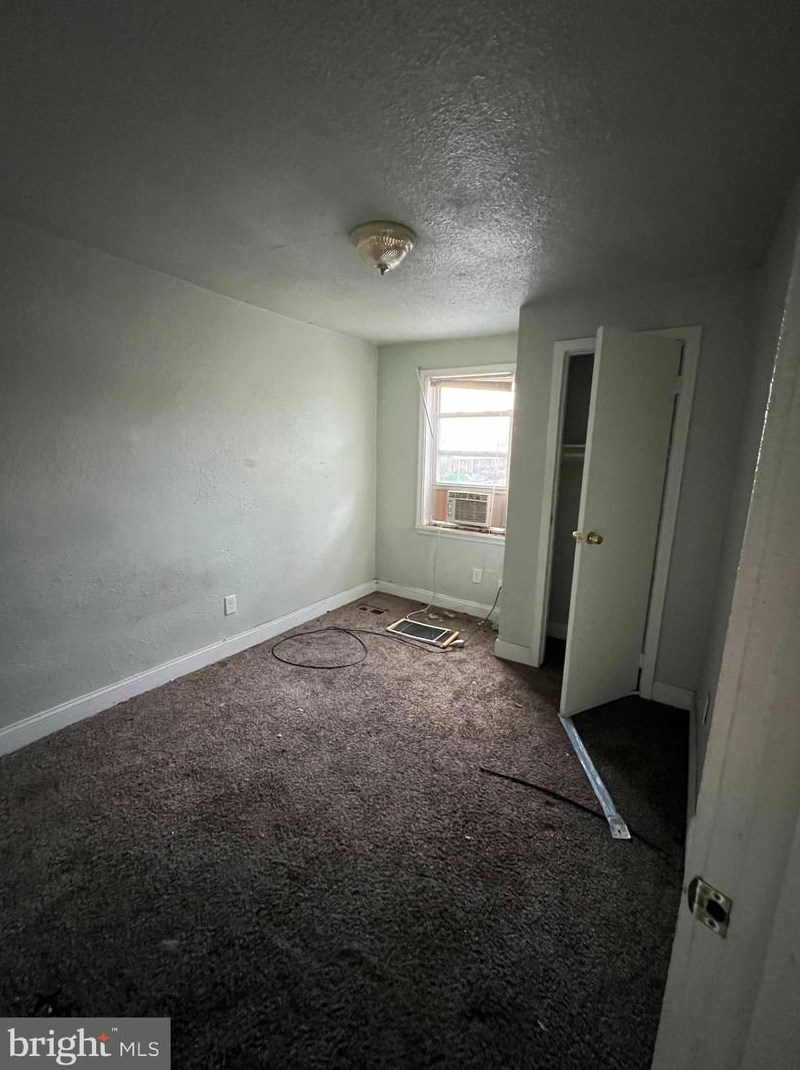 2818 Quantico Ave, Baltimore MD 21215-6621 exterior