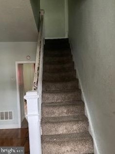 2818 Quantico Ave, Baltimore MD 21215-6621 exterior