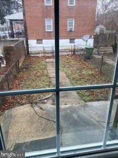 2818 Quantico Ave, Baltimore MD 21215-6621 exterior