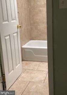 2818 Quantico Ave, Baltimore MD 21215-6621 exterior