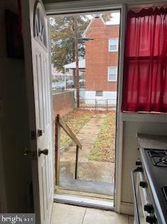 2818 Quantico Ave, Baltimore MD 21215-6621 exterior