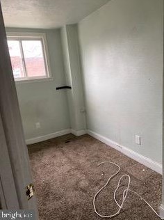 2818 Quantico Ave, Baltimore MD 21215-6621 exterior