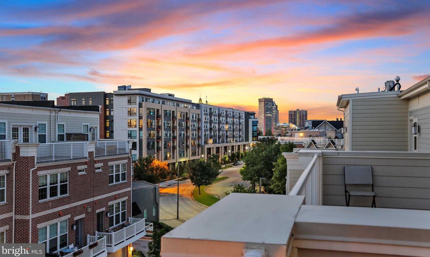 1308 Jackson St, Baltimore MD  21230-4333 exterior