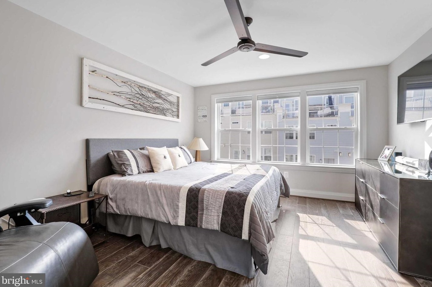 1308 Jackson St, Baltimore MD  21230-4333 exterior