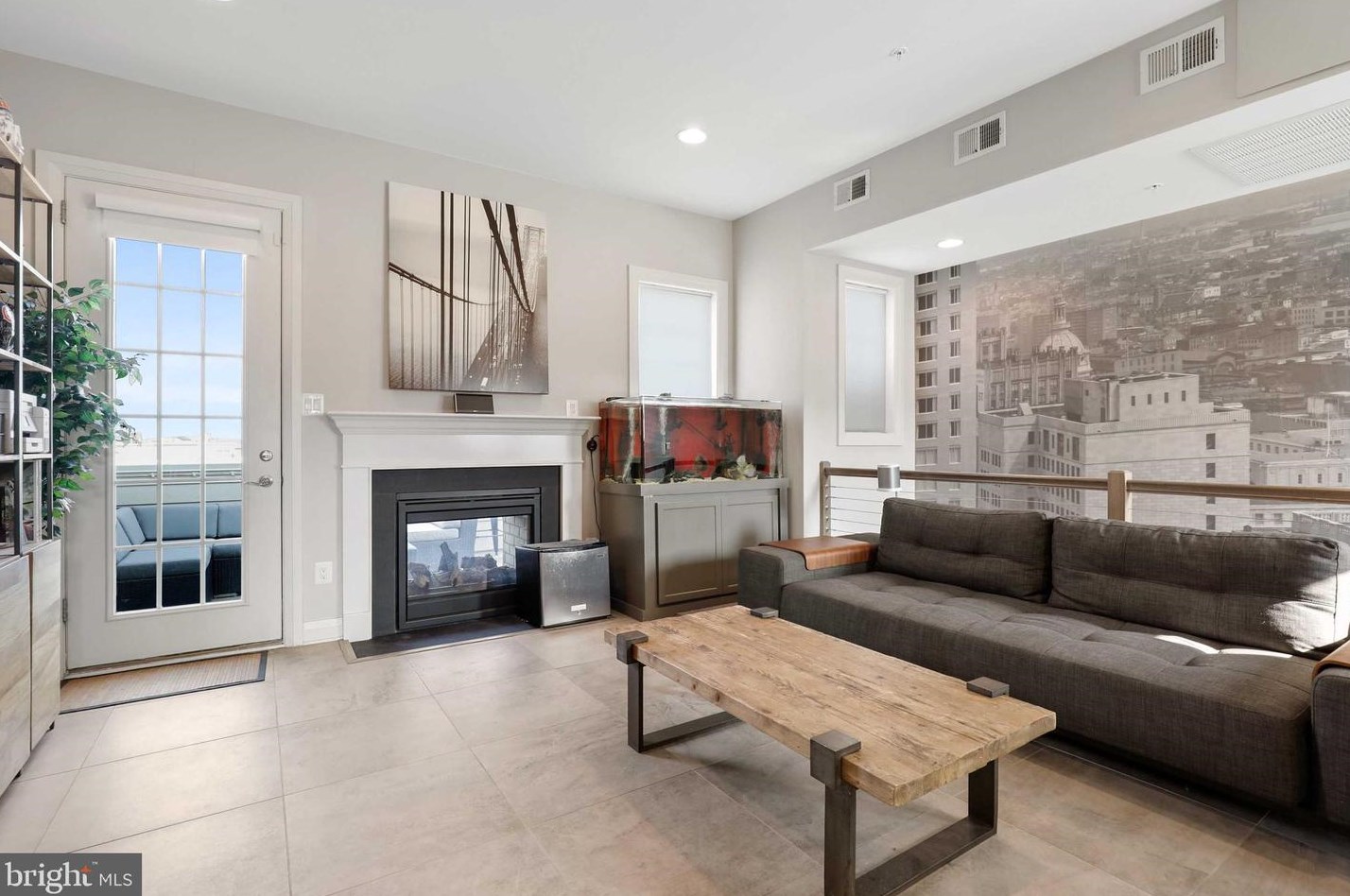 1308 Jackson St, Baltimore MD  21230-4333 exterior