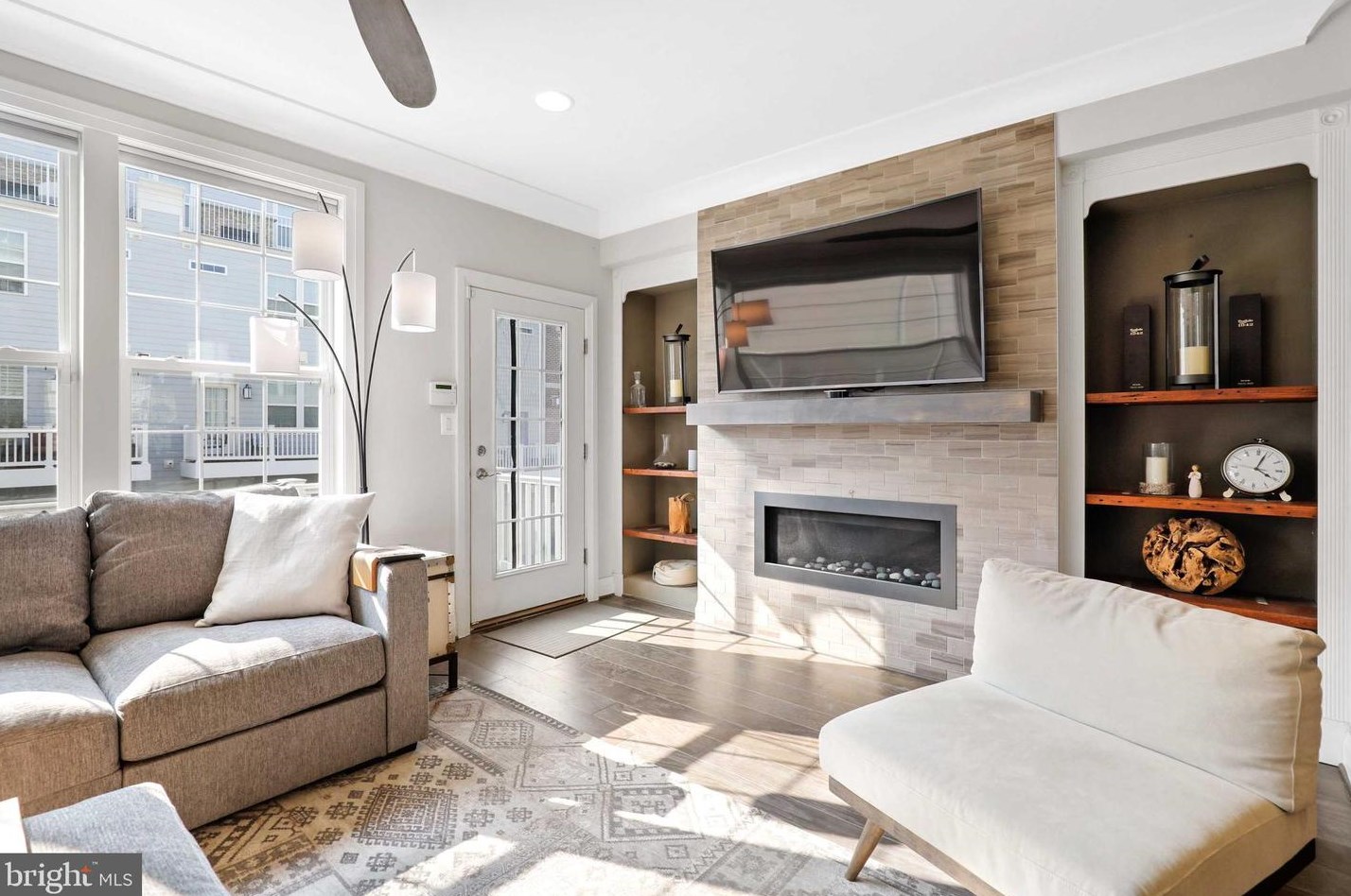 1308 Jackson St, Baltimore MD  21230-4333 exterior