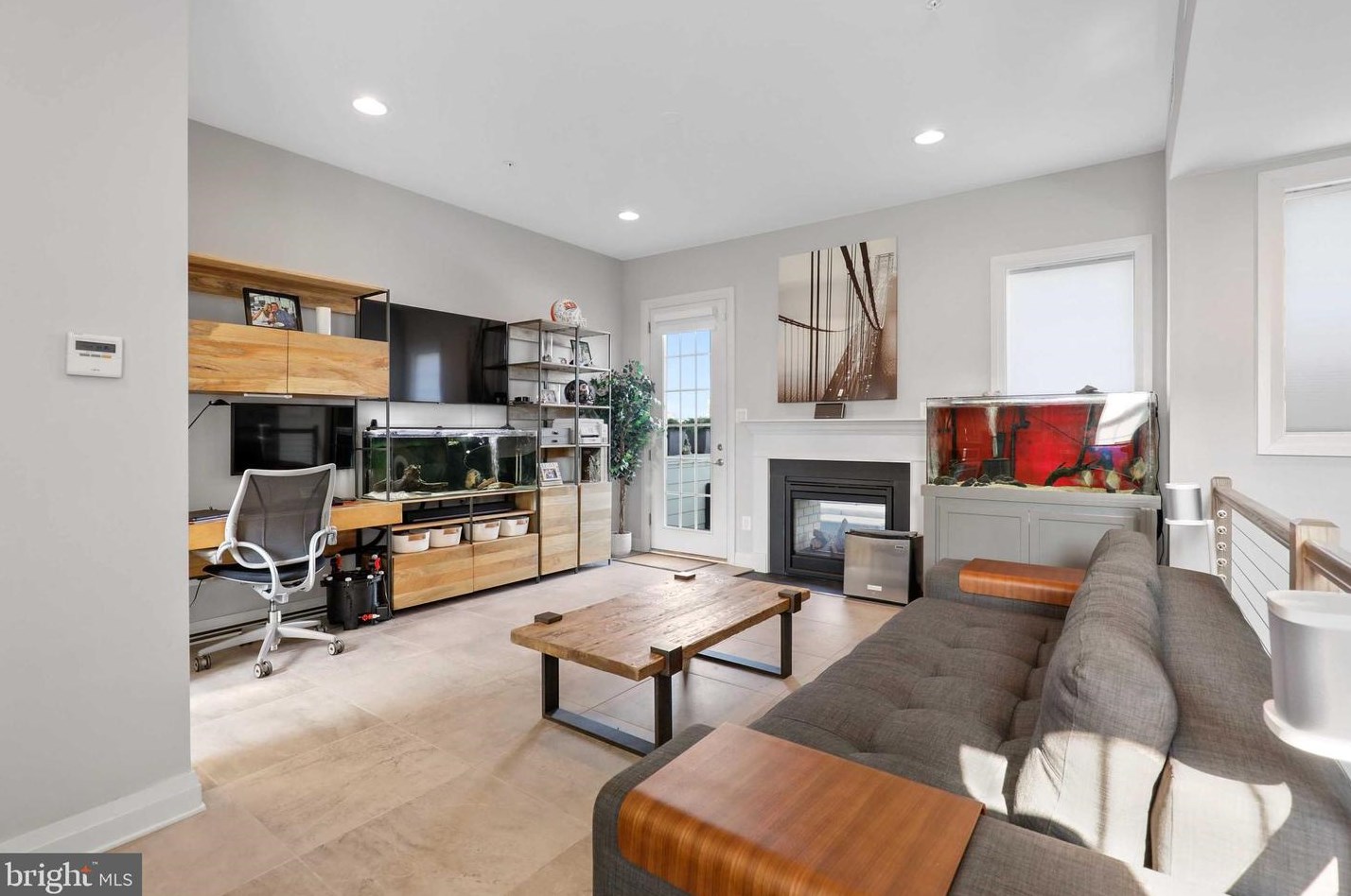 1308 Jackson St, Baltimore MD  21230-4333 exterior