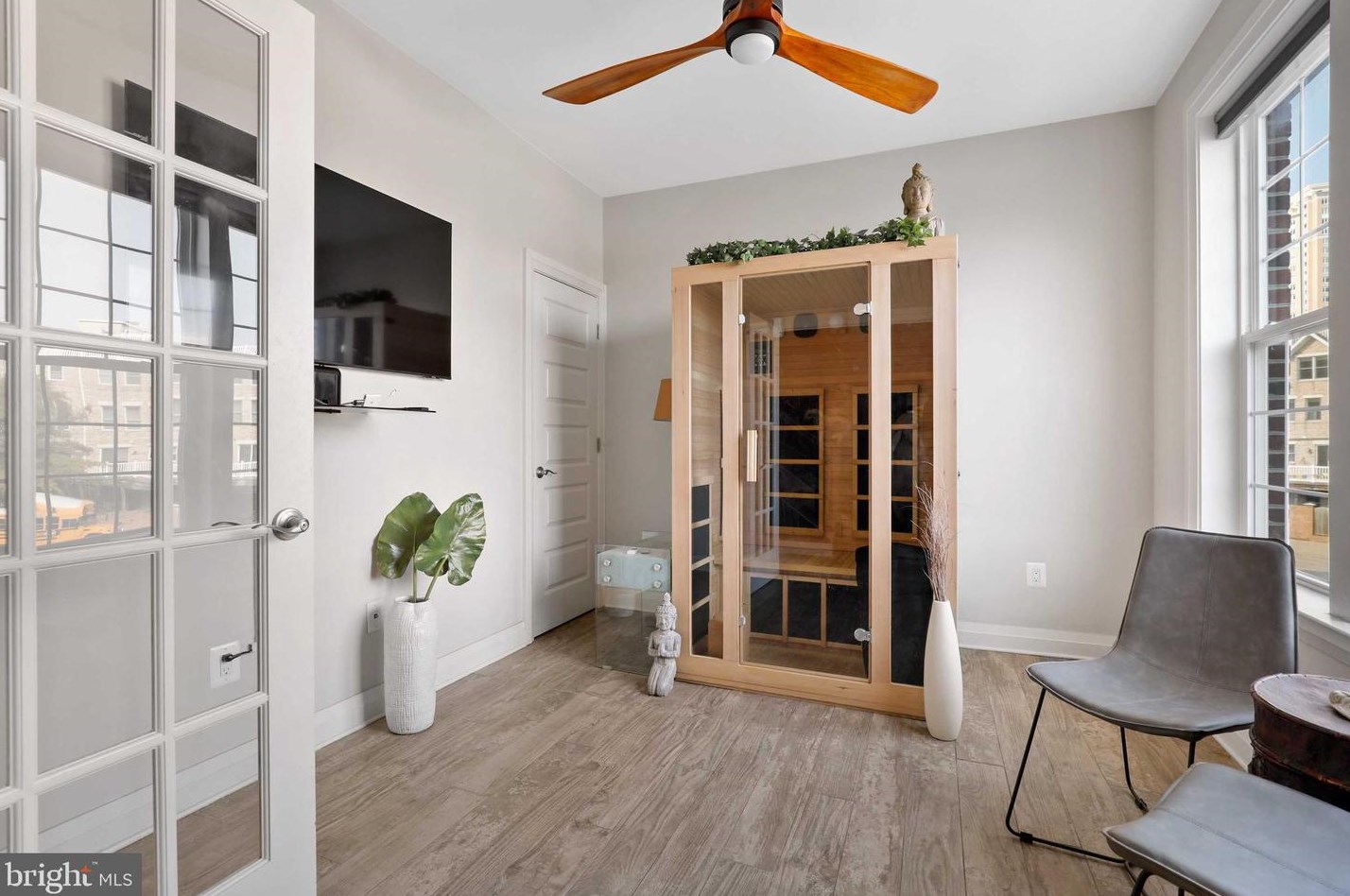 1308 Jackson St, Baltimore MD  21230-4333 exterior