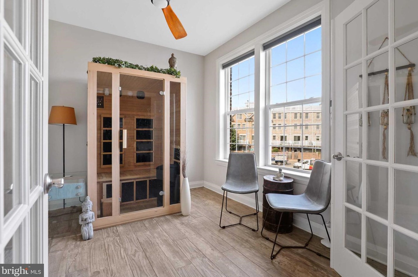 1308 Jackson St, Baltimore MD  21230-4333 exterior