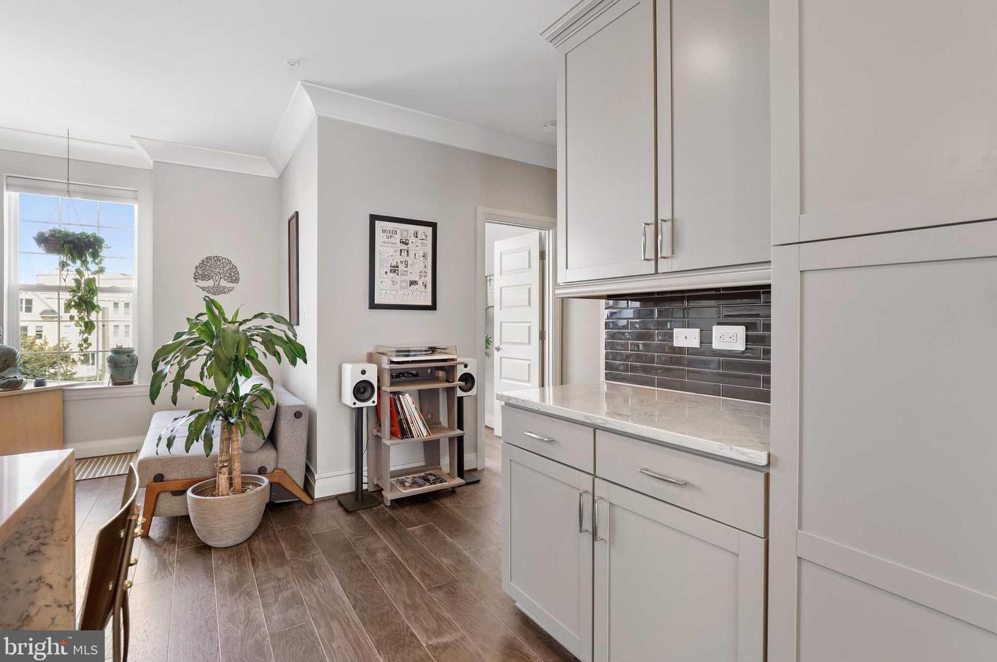 1308 Jackson St, Baltimore MD  21230-4333 exterior