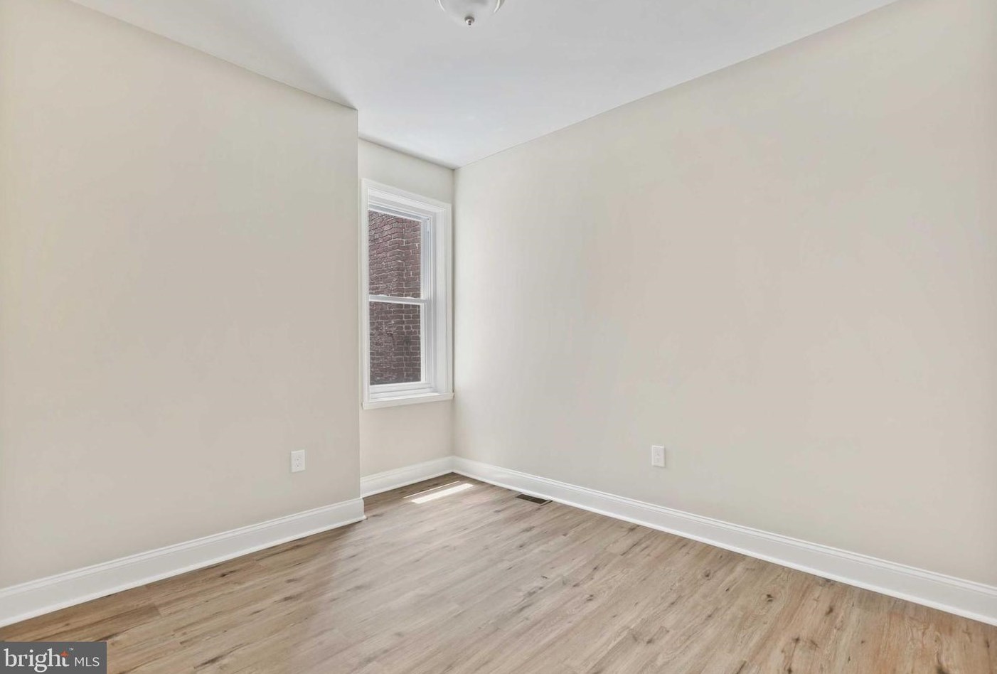 2803 Winchester St, Baltimore MD  21216-4331 exterior