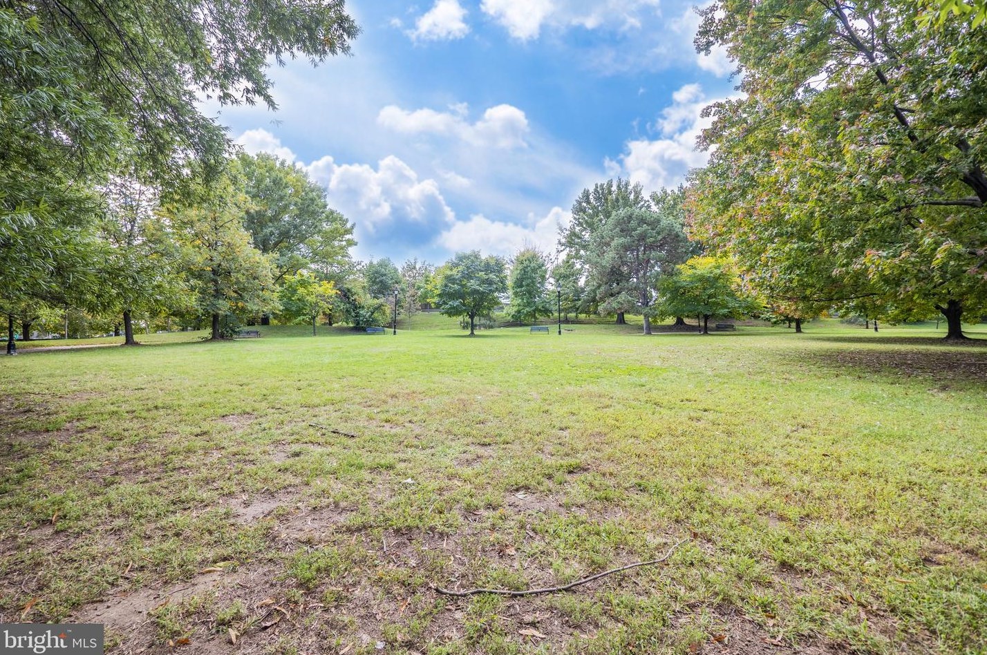 609 Fremont Ave, Baltimore MD 21217-2553 exterior