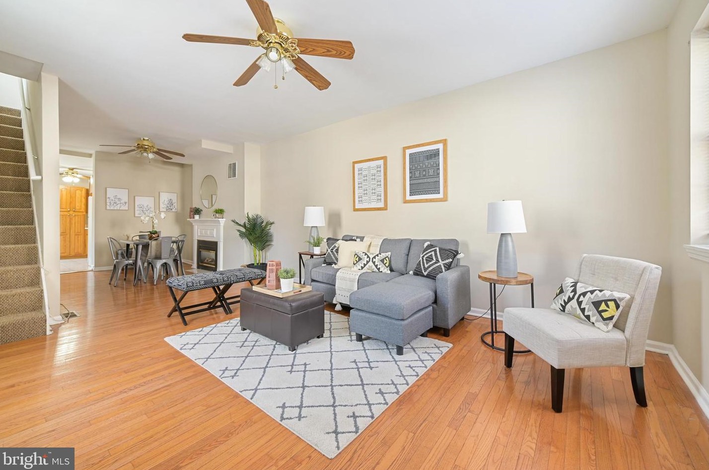 223 Cross St, Baltimore MD  21230-4140 exterior