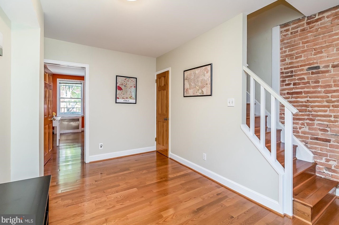 309 High St, Baltimore MD 21202-4332 exterior