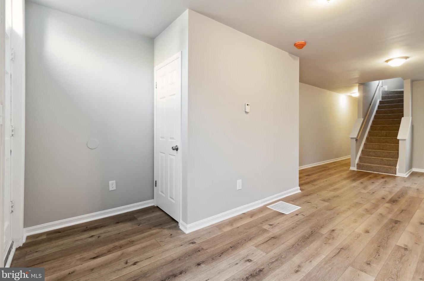 502 Patterson Park Ave, Baltimore MD  21231-3132 exterior