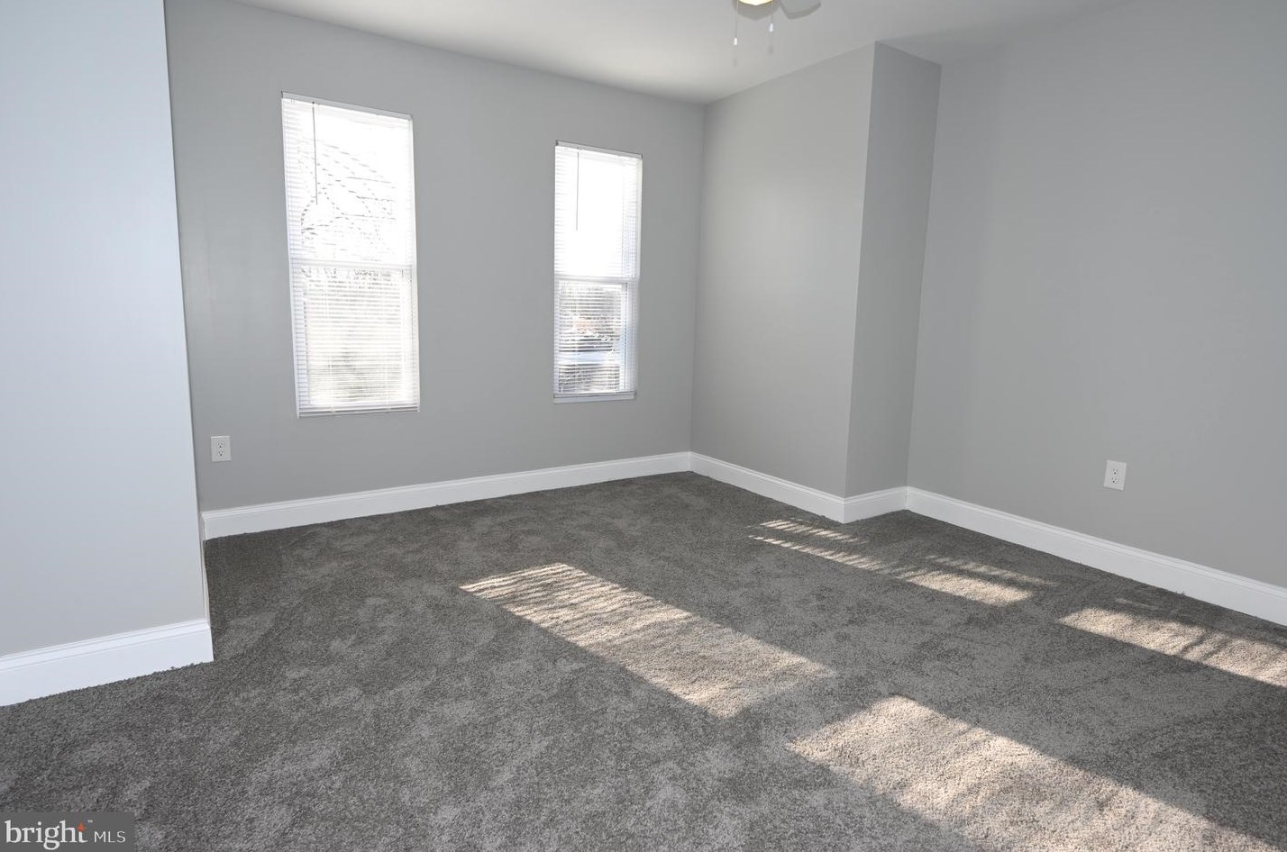 2933 Mosher St, Baltimore MD  21216-4202 exterior