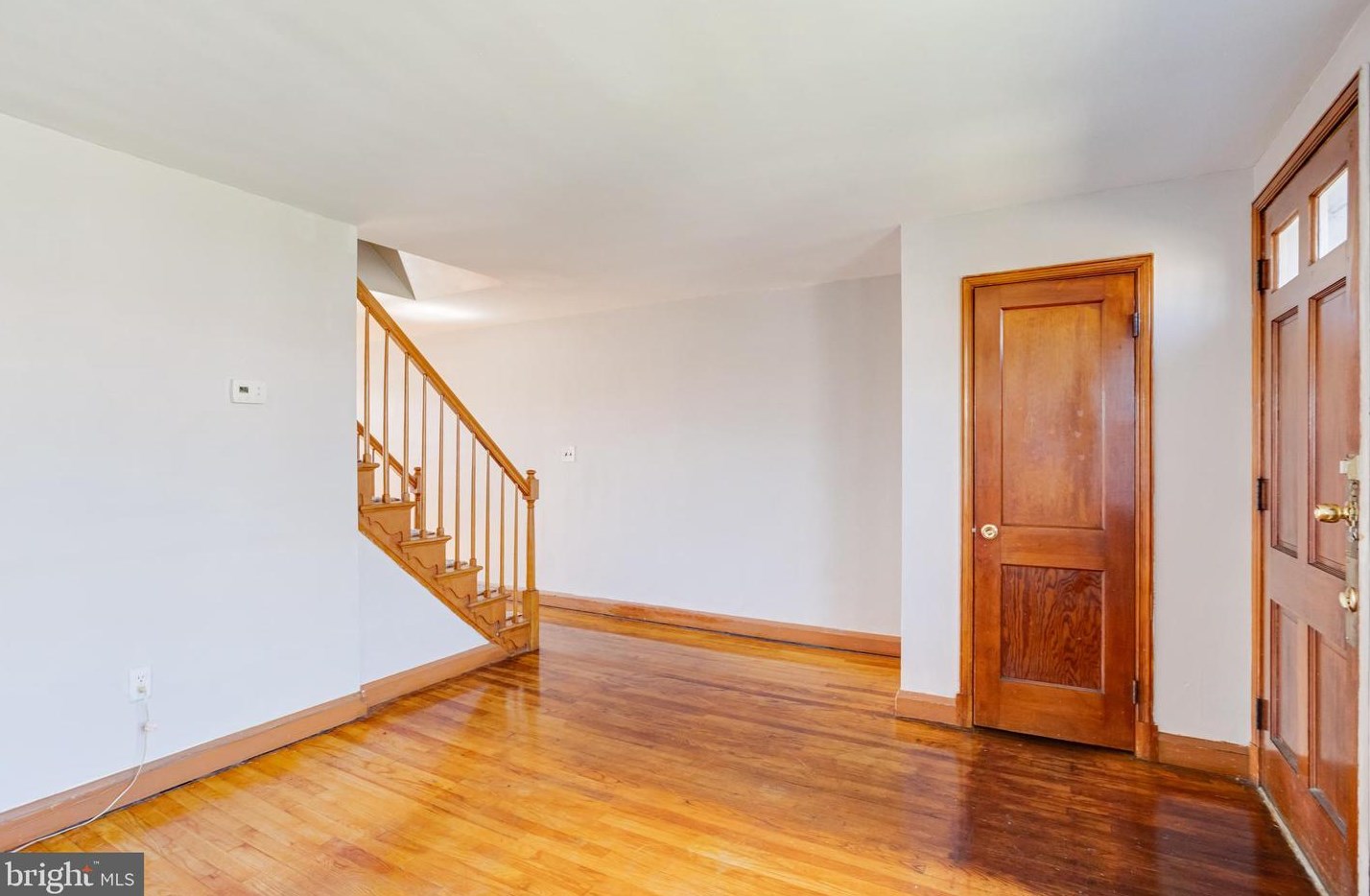 3809 Bonview Ave, Baltimore MD 21213-2012 exterior