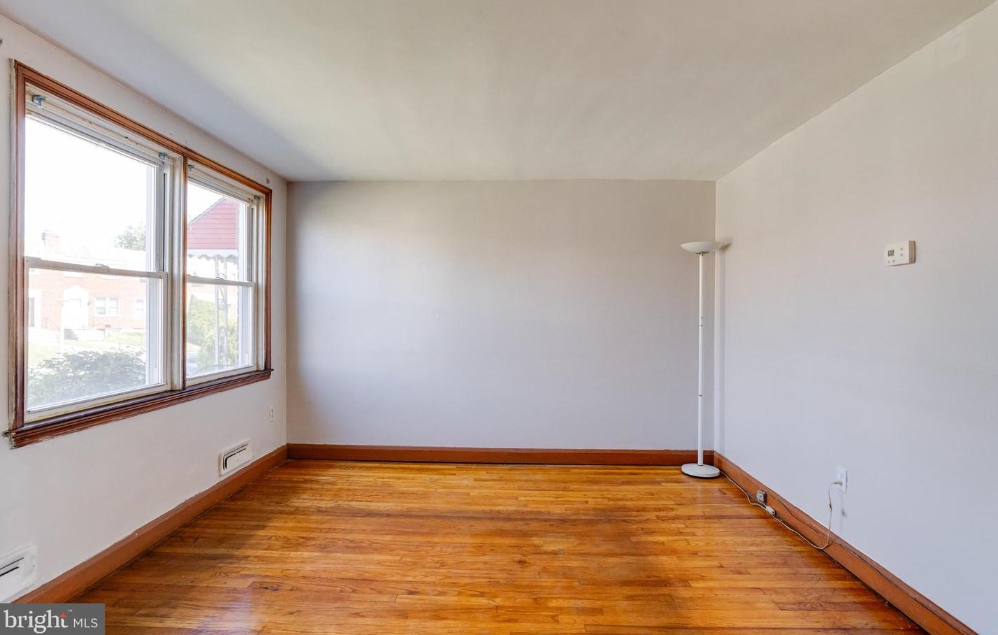 3809 Bonview Ave, Baltimore MD 21213-2012 exterior