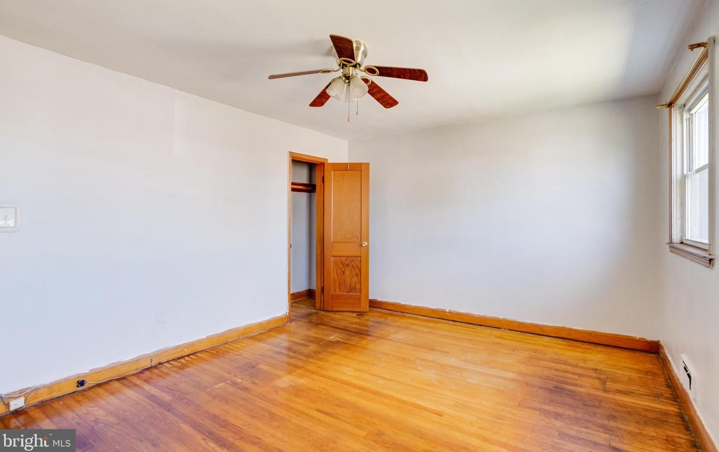 3809 Bonview Ave, Baltimore MD 21213-2012 exterior