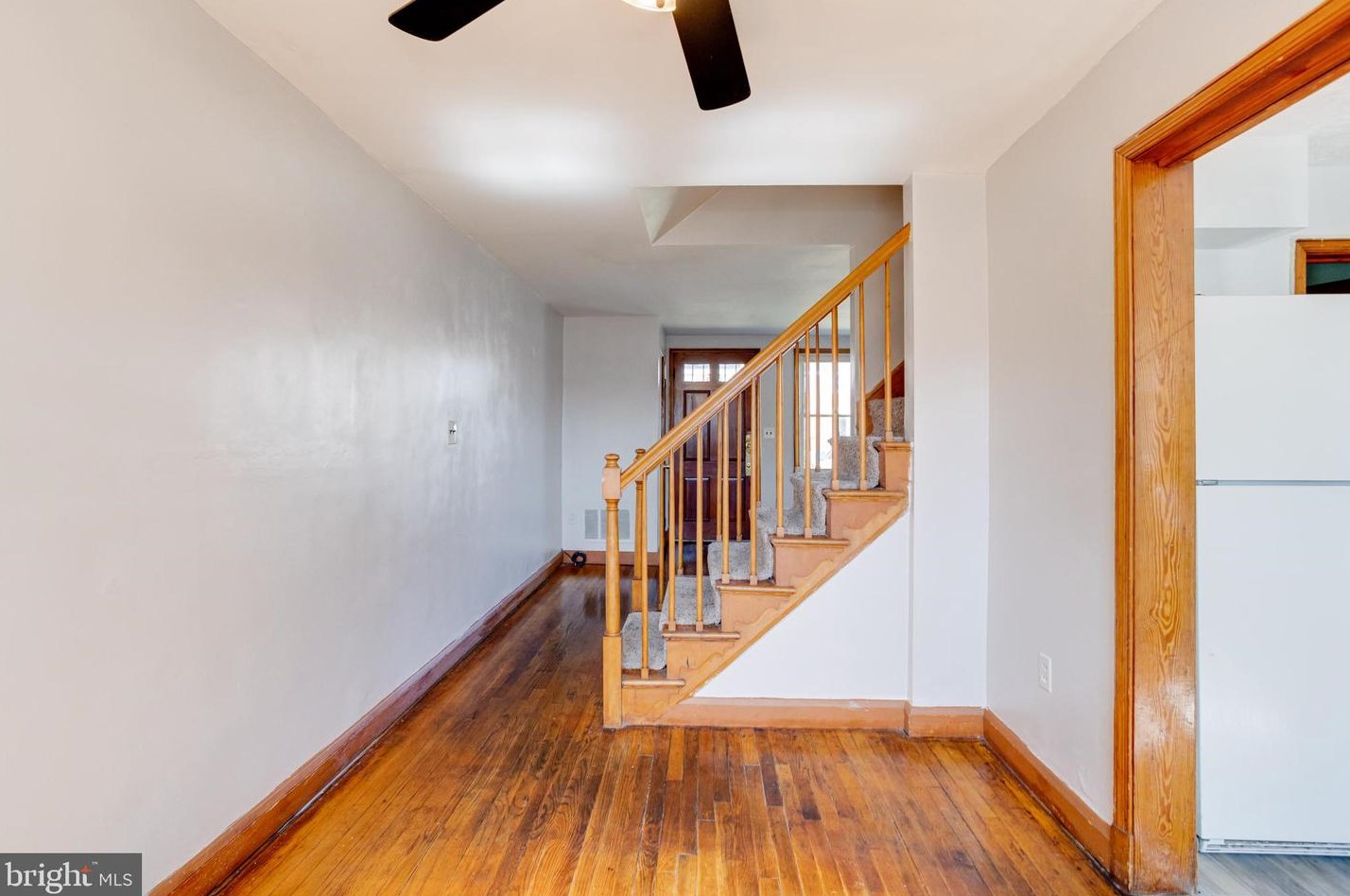 3809 Bonview Ave, Baltimore MD 21213-2012 exterior