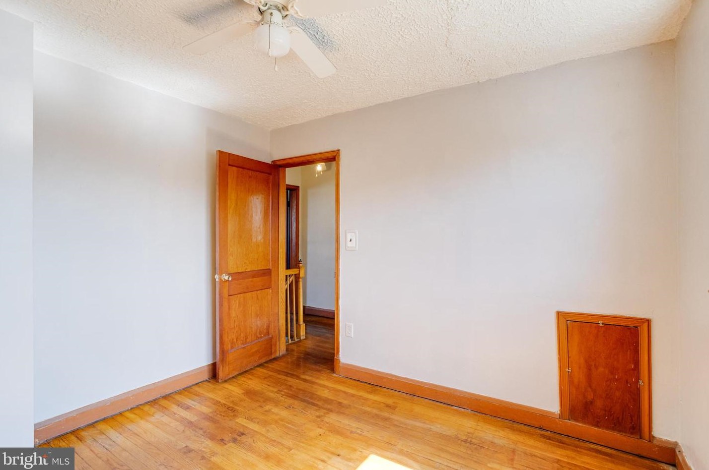 3809 Bonview Ave, Baltimore MD 21213-2012 exterior