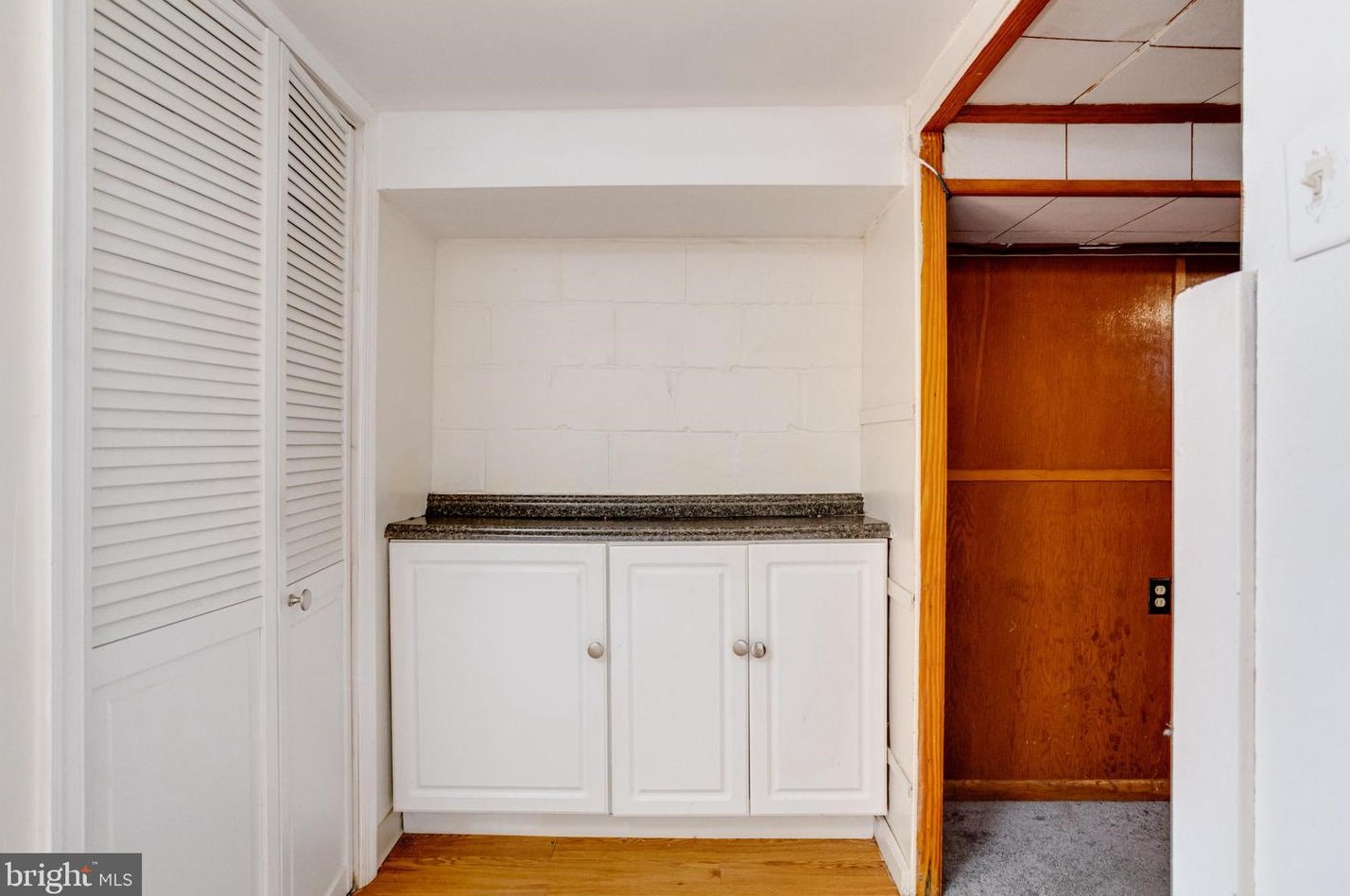 3809 Bonview Ave, Baltimore MD 21213-2012 exterior