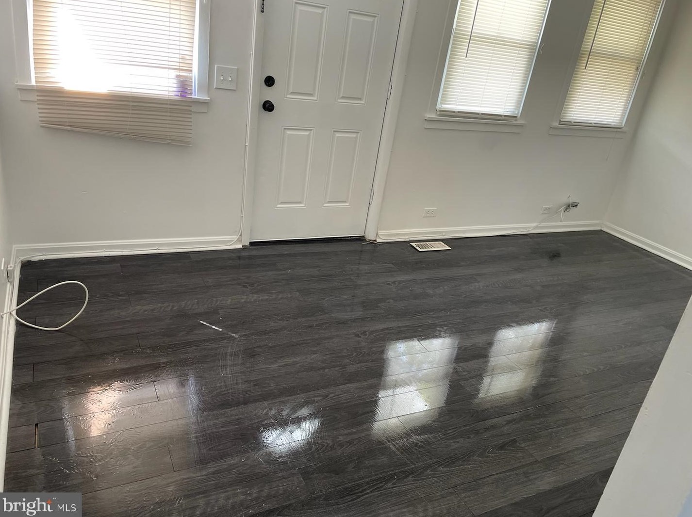 6500 Colgate Ave, Baltimore MD  21222-4003 exterior