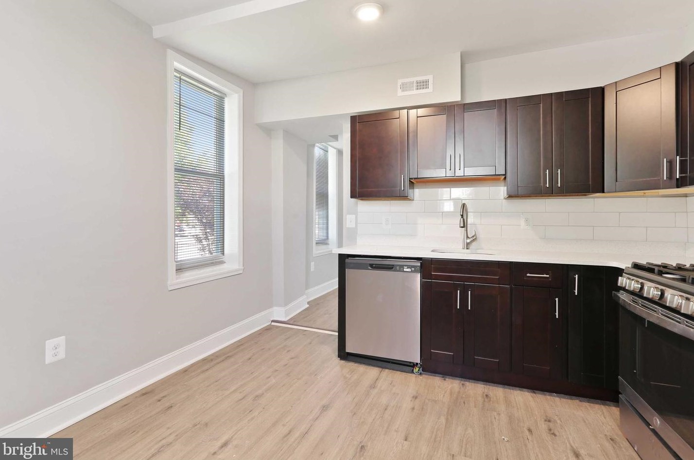 2102 Ashton St, Baltimore MD  21223-2930 exterior