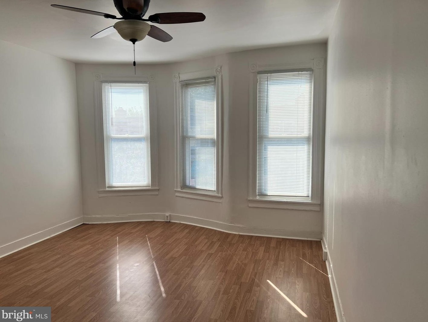 1817 Pulaski St, Baltimore MD 21223-1551 exterior