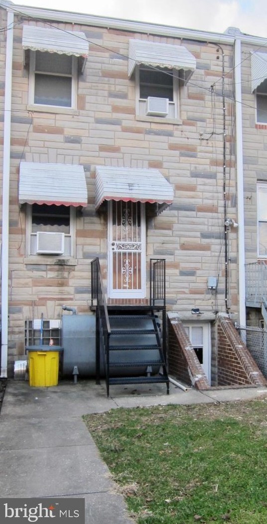 329 Drew St, Baltimore MD 21224-2717 exterior