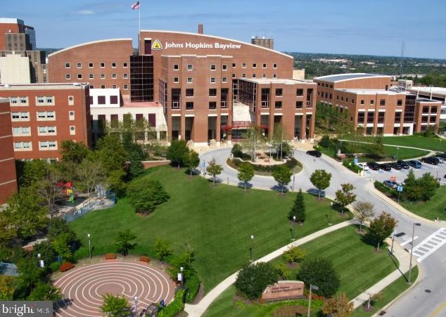 329 Drew St, Baltimore MD 21224-2717 exterior