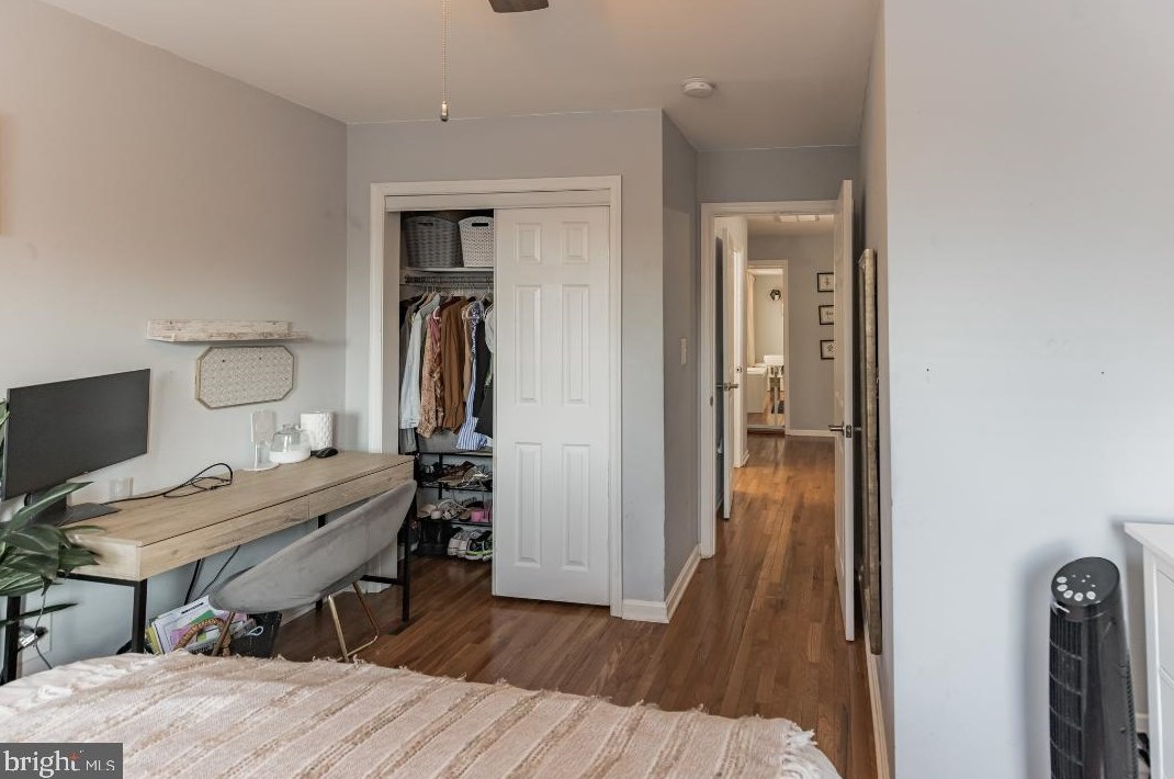 2332 Fleet St, Baltimore MD  21224-3624 exterior