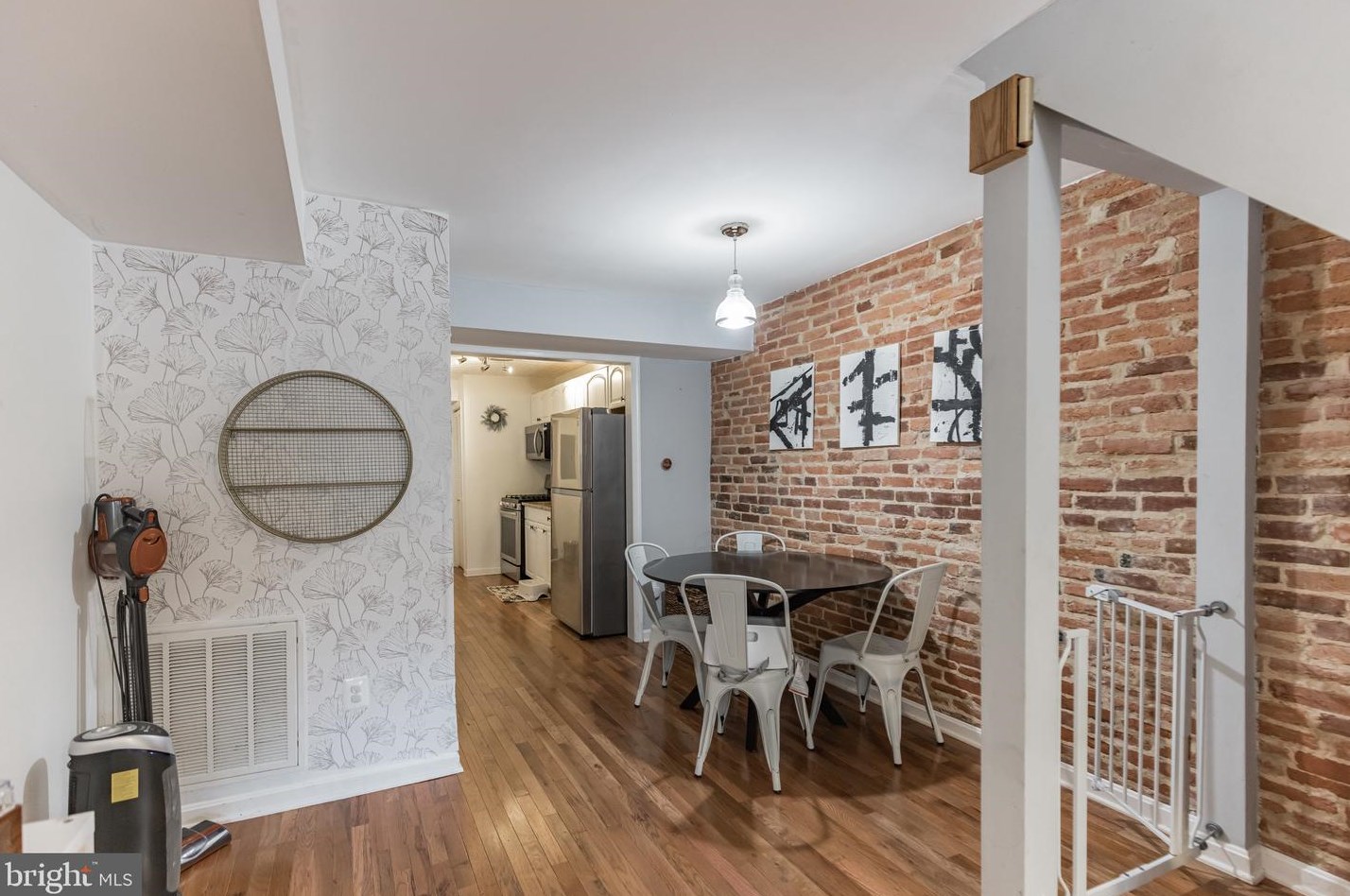 2332 Fleet St, Baltimore MD  21224-3624 exterior