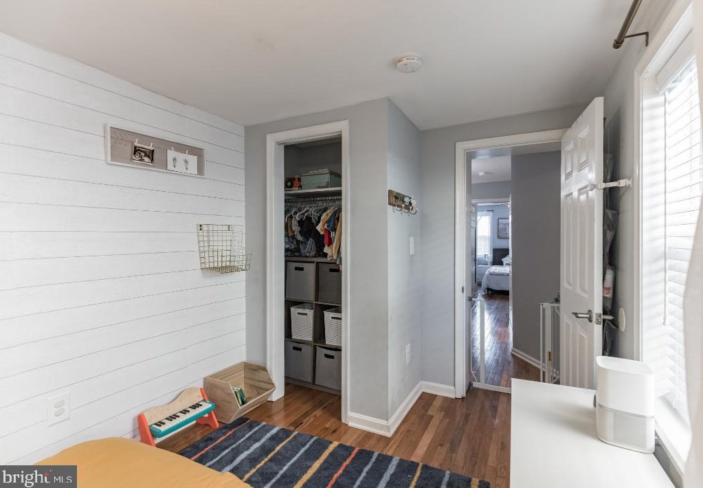 2332 Fleet St, Baltimore MD  21224-3624 exterior