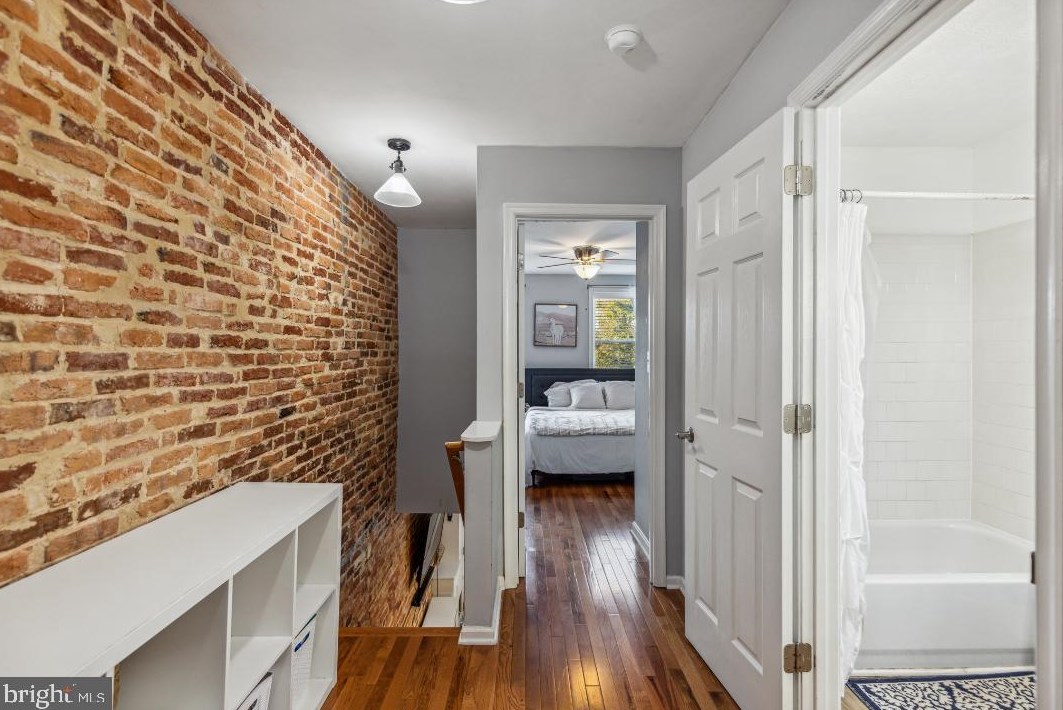 2332 Fleet St, Baltimore MD  21224-3624 exterior