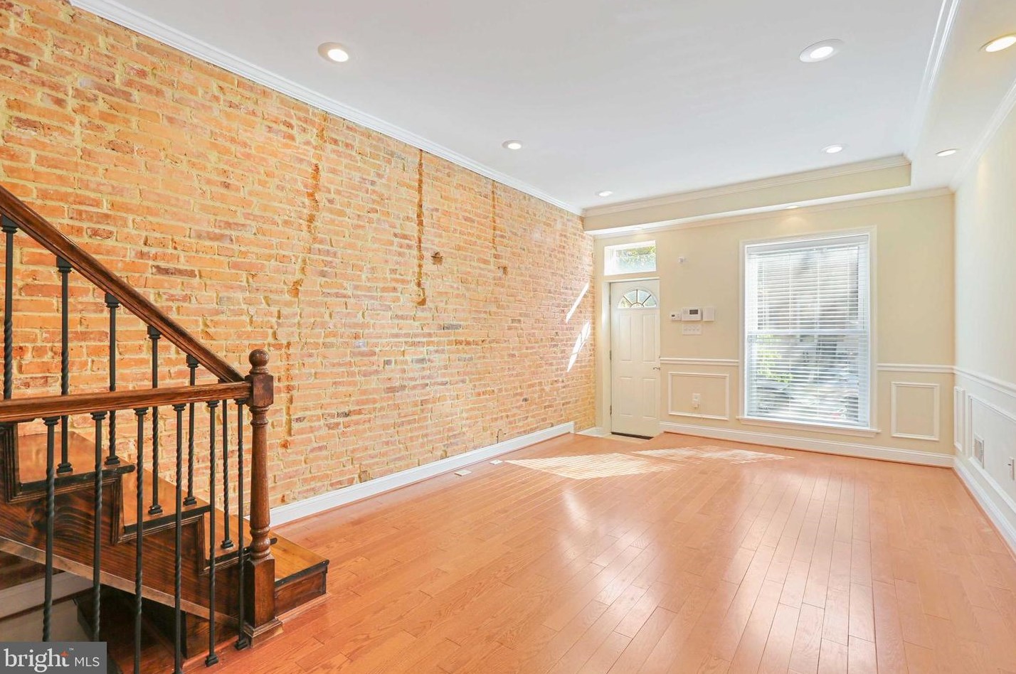 626 Newkirk St, Baltimore MD  21224-4414 exterior