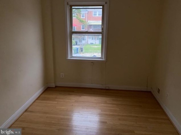 1612 Burnwood Rd, Baltimore MD 21239-3604 exterior