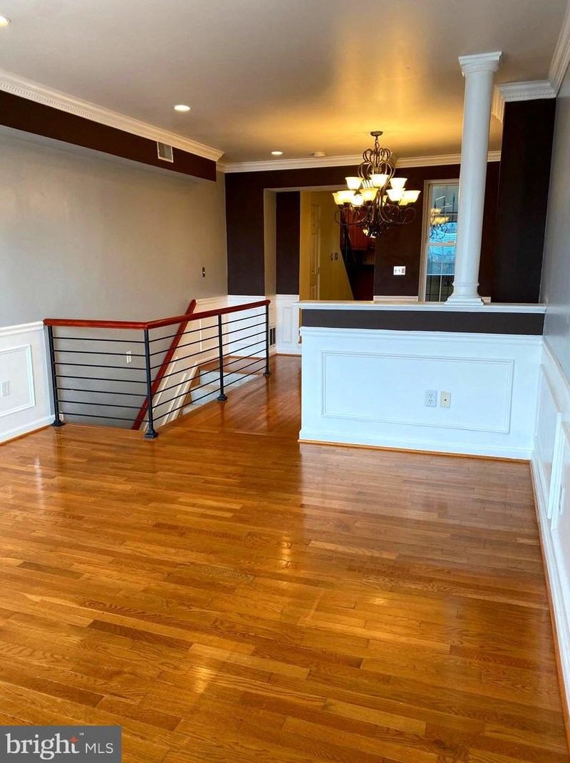 7 Washington St, Baltimore MD  21231-1618 exterior