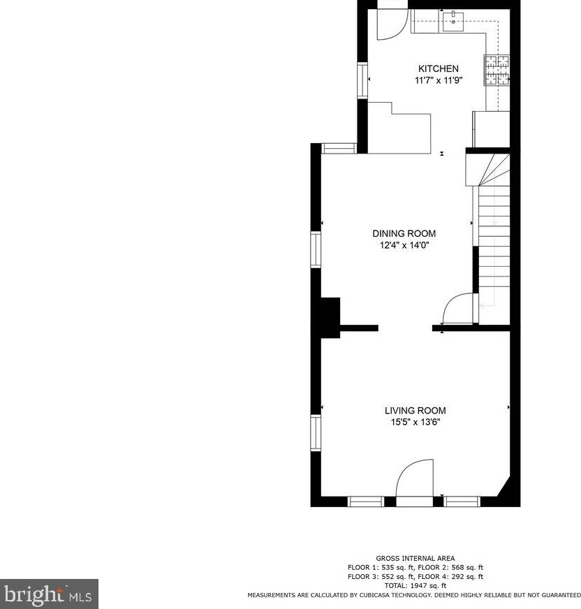 6512 Baltimore St, Baltimore MD  21222-1108 exterior