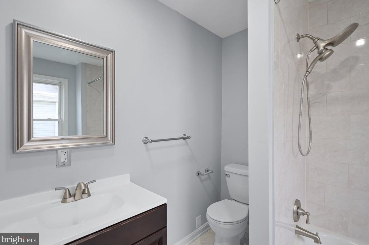 6512 Baltimore St, Baltimore MD  21222-1108 exterior