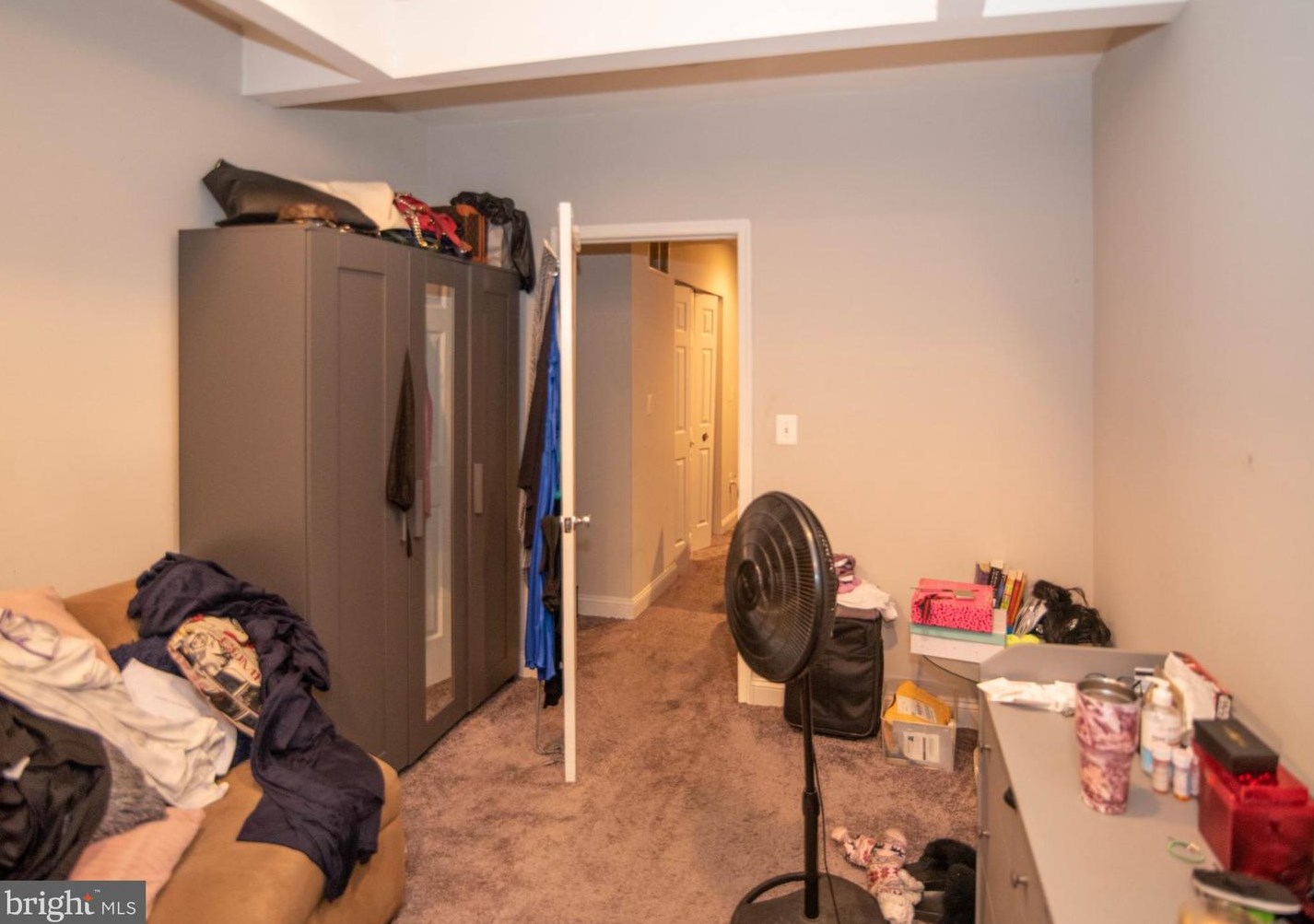 506 Duncan St, Baltimore MD  21205-2313 exterior