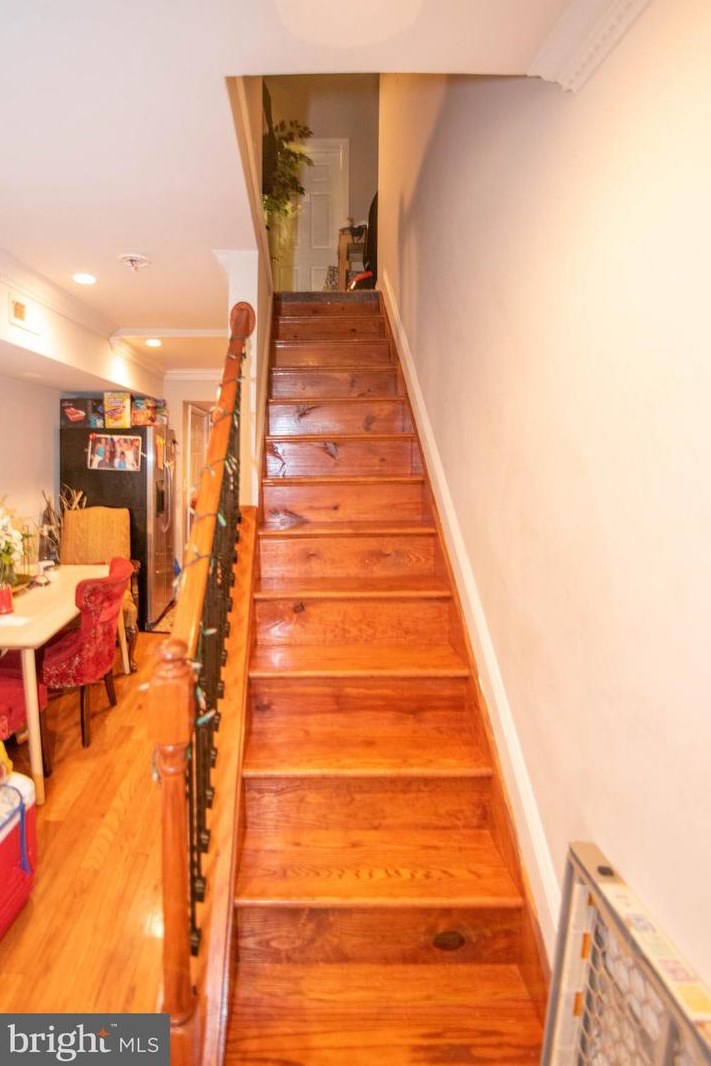 506 Duncan St, Baltimore MD  21205-2313 exterior