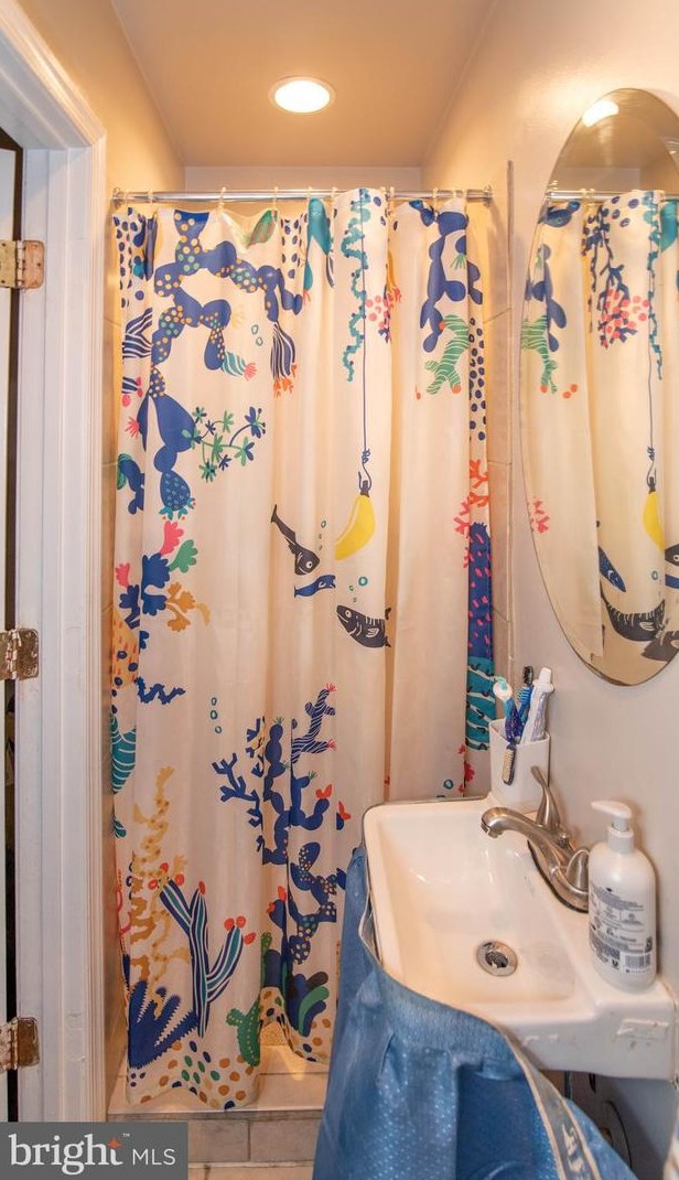 506 Duncan St, Baltimore MD  21205-2313 exterior